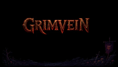 Купить GrimVein