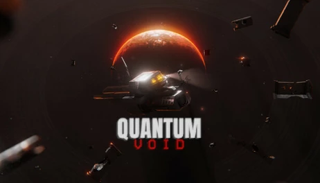 Купить Quantum Void