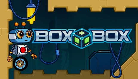 Купить BoxBox
