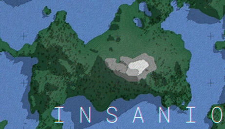 Купить INSANIO