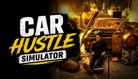 Купить Car Hustle Simulator