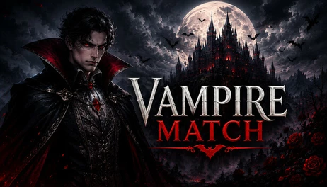 Купить Vampire Match
