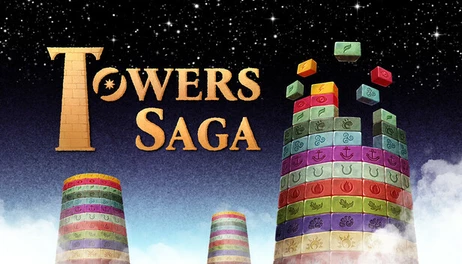 Купить Towers Saga