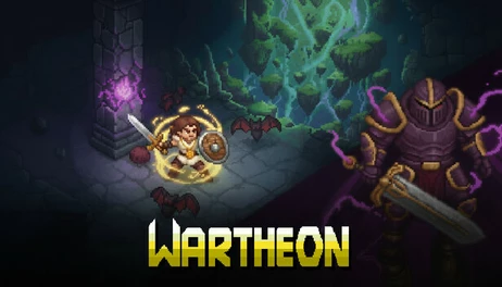 Купить Wartheon