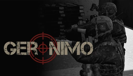 Купить GERONIMO