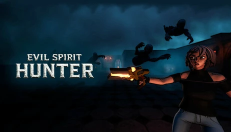 Купить Evil Spirit Hunter