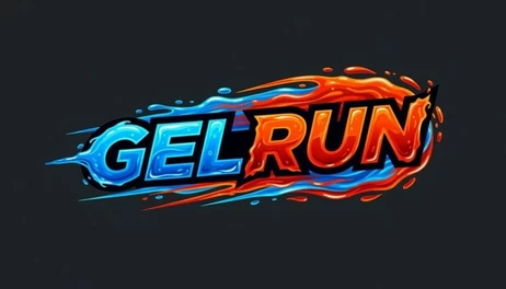Купить GEL RUN