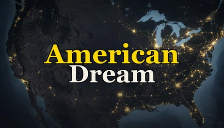 Купить American Dream