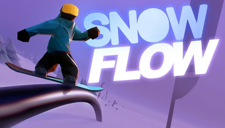 Купить SnowFlow