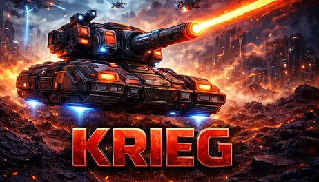 Купить Krieg
