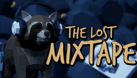 Купить The Lost Mixtape