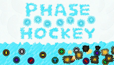 Купить Phase Hockey