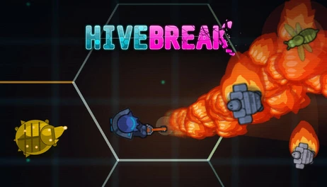 Купить HiveBreak