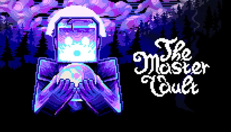 Купить The Master Vault (Immaterial Edition)