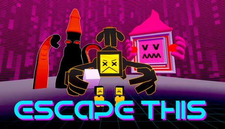 Купить Escape This