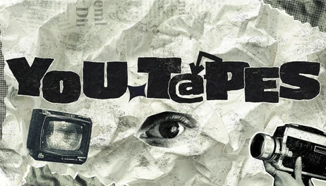 Купить You.Tapes