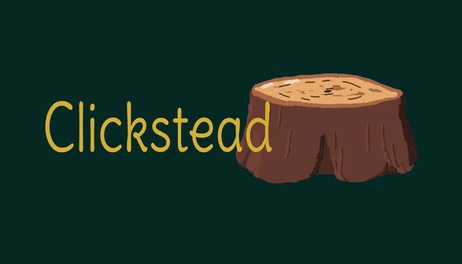 Купить Clickstead