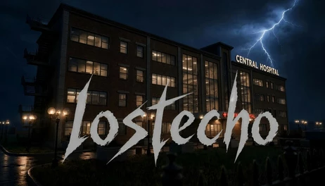Купить LostEcho