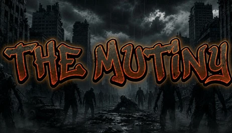Купить The Mutiny