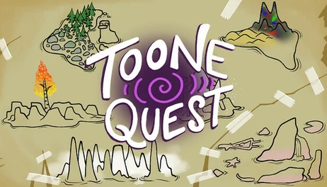 Купить TooneQuest