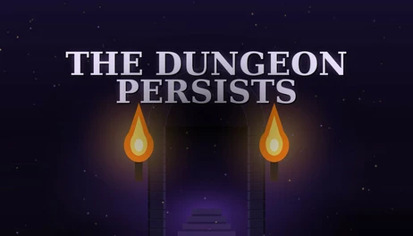 Купить The Dungeon Persists