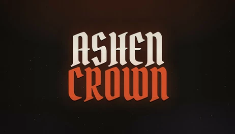 Купить Ashen Crown