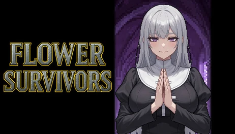 Купить Flower Survivors-DLC :
