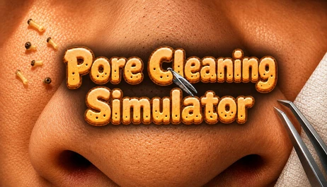 Купить Pore Cleaning Simulator