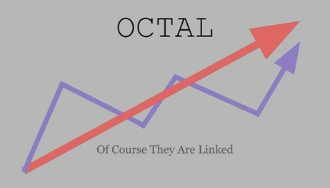 Купить Octal: Of Course They Are Linked