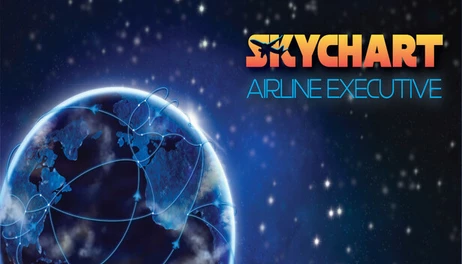 Купить SkyChart: Airline Executive