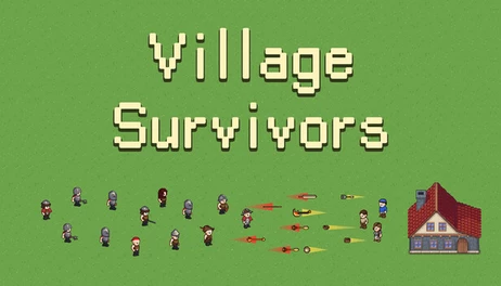 Купить Village Survivors