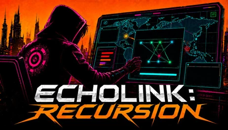 Купить EchoLink: Recursion