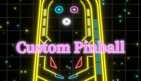 Купить Custom Pinball
