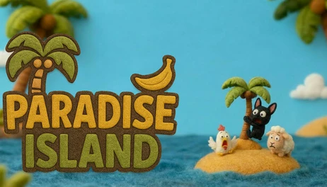 Купить Paradise Island