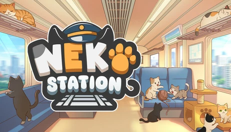 Купить Neko Station