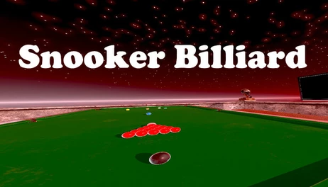 Купить Snooker Billiard