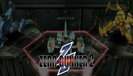 Купить Zero Gunner 2