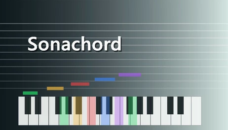 Купить Sonachord