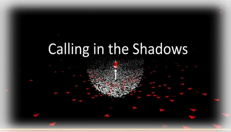 Купить Calling in the Shadows