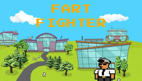 Купить Fart Fighter