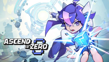 Купить Ascend to ZERO