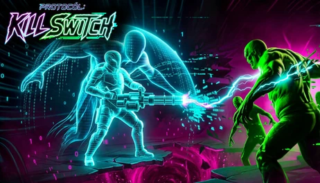 Купить Protocol : Kill Switch