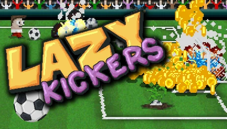 Купить Lazy Kickers