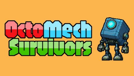 Купить OctoMech Survivors