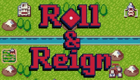 Купить Roll & Reign
