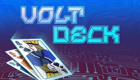 Купить Volt Deck