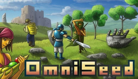 Купить OmniSeed