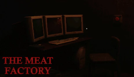Купить The Meat Factory