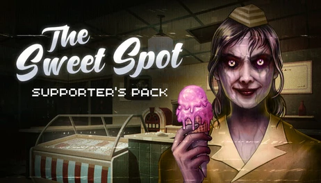 Купить The Sweet Spot Supporter's Pack