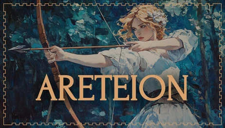 Купить Areteion